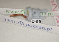 DNO ZBIORNIKA KPL.V-6